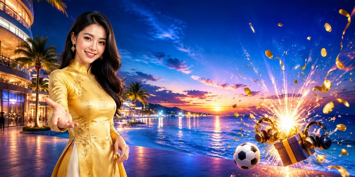 Người chơi cá cược bóng đá tại Phú Quốc với giao diện tiếng Việt rõ ràng
